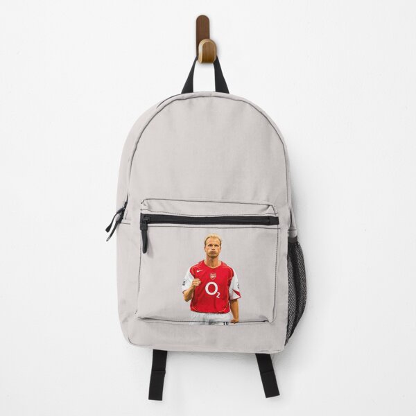 Item preview, Bergkamp | Arsenal FC designed and sold by Sector 99.