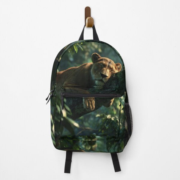 Item preview, Lioness designed and sold by AwesomeDigiShop.