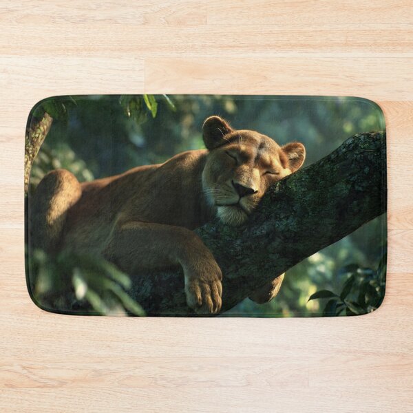 Item preview, Lioness  designed and sold by AwesomeDigiShop.