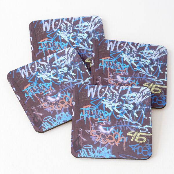 Item preview, Graffiti photo designed and sold by farida_shadd.