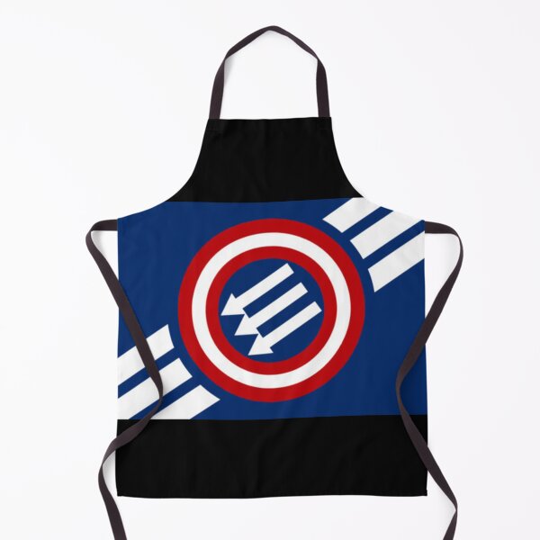 Artikelvorschau, Flagge der amerikanischen Eisernen Front entworfen und verkauft von ankhangdesigner.