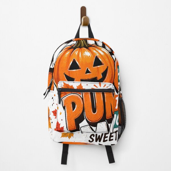 Item preview, Pumpkin Mode: ON Shirt | Funny Halloween T-Shirt | Autumn Graphic Tee designed and sold by CKADigital.