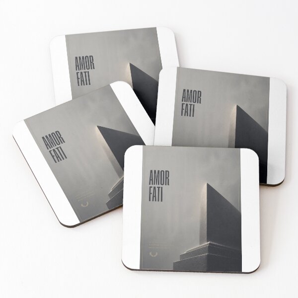 Item preview, AMOR FATI designed and sold by LaughandLaugh.