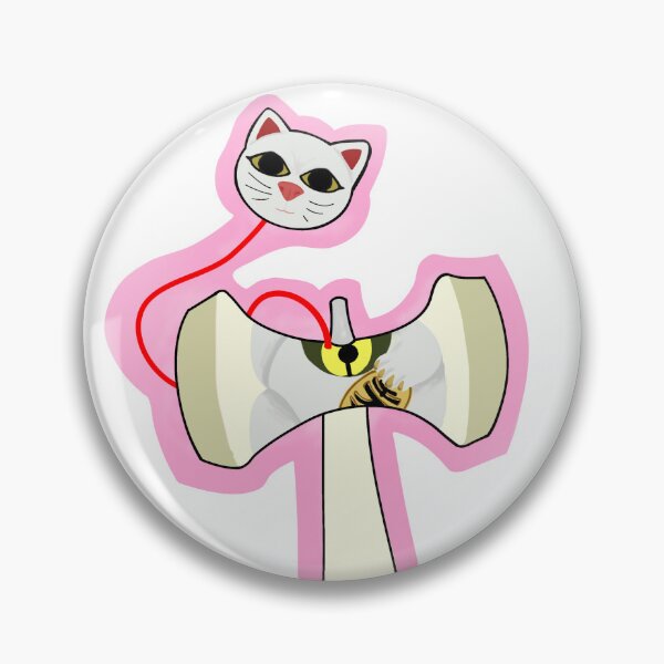 Item preview, The lucky kendam designed and sold by dibujosarts.