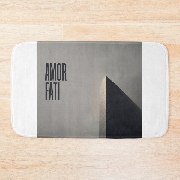 Item preview, AMOR FATI designed and sold by LaughandLaugh.
