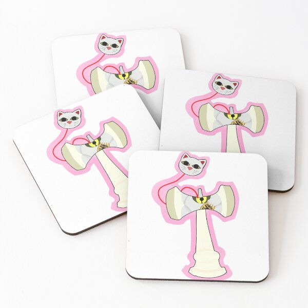 Item preview, The lucky kendam designed and sold by dibujosarts.