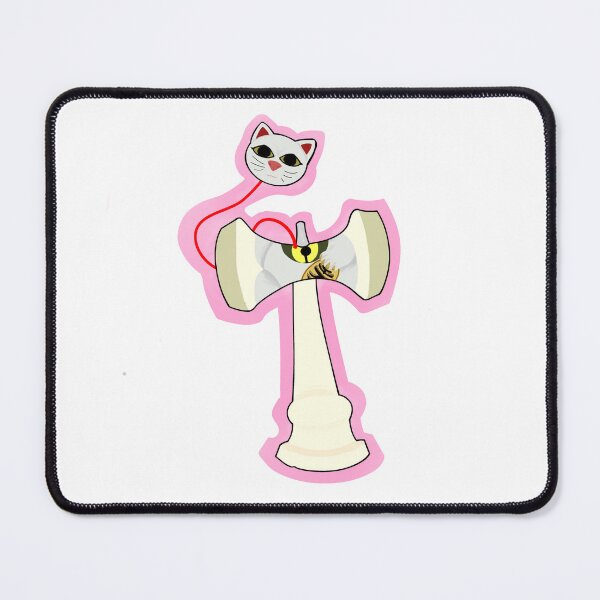 Item preview, The lucky kendam designed and sold by dibujosarts.