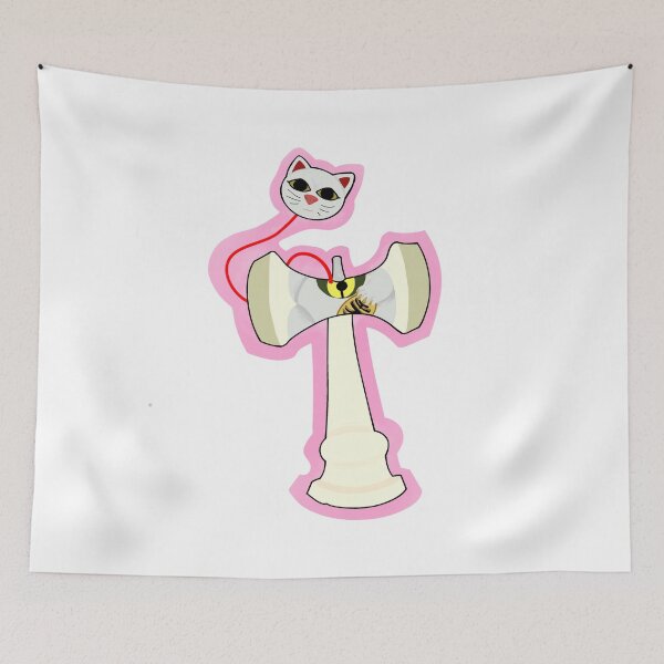Item preview, The lucky kendam designed and sold by dibujosarts.
