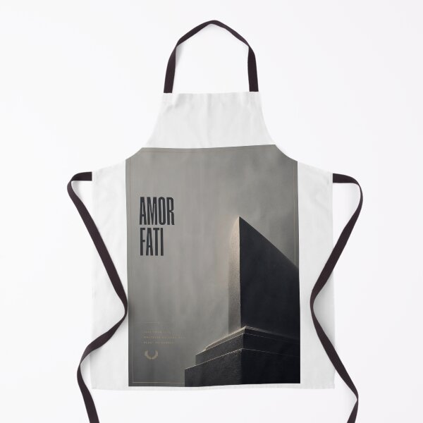 Item preview, AMOR FATI designed and sold by LaughandLaugh.