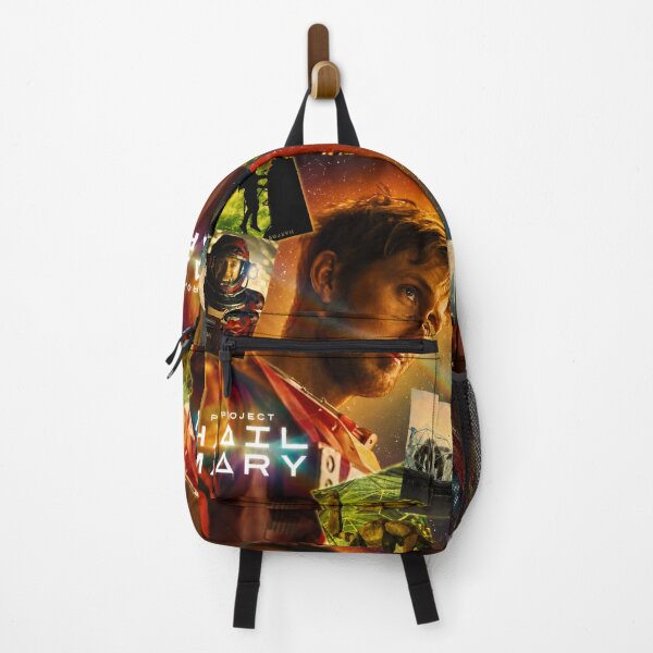 Item preview, Project Hail Mary Movie designed and sold by Ivanutrera.