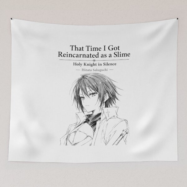 Item preview, Hinata Sakaguchi designed and sold by HappyGl.