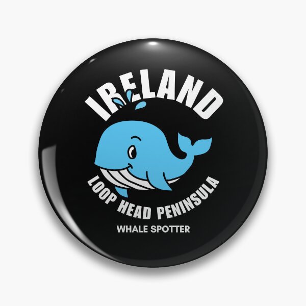 Item preview, Loop head peninsula whale spotter designed and sold by Peerless-Prime.