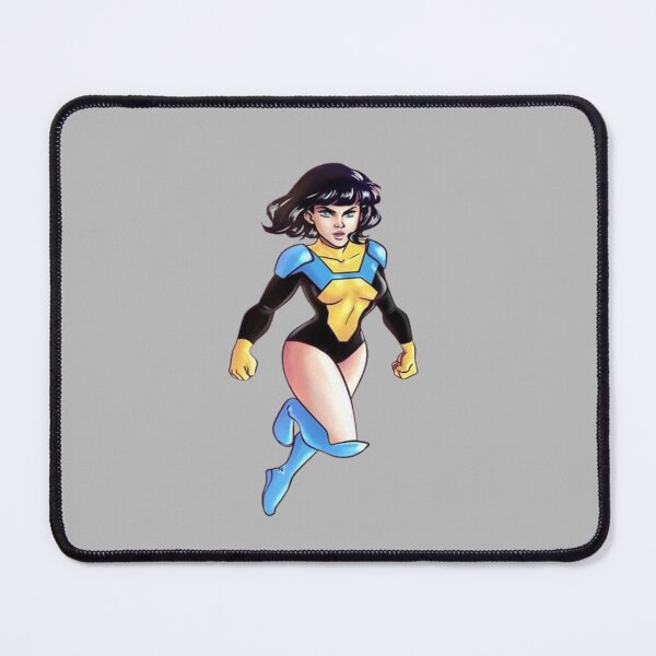 Item preview, Invincible designed and sold by Inthestardust.