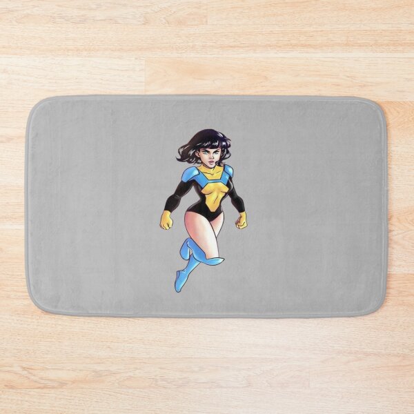 Item preview, Invincible designed and sold by Inthestardust.