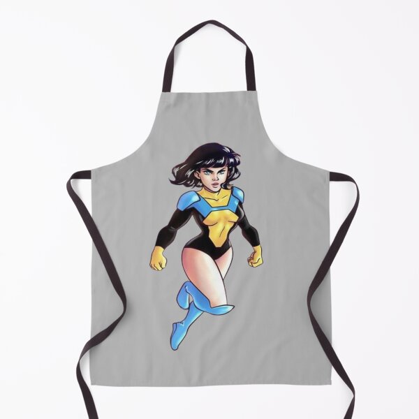 Item preview, Invincible designed and sold by Inthestardust.