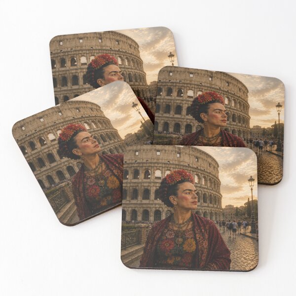 Item preview, Coliseo Romano designed and sold by Muycote.