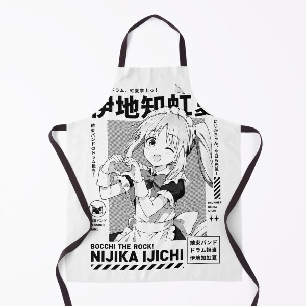 Item preview, Nijika Ijichi designed and sold by HappyGl.