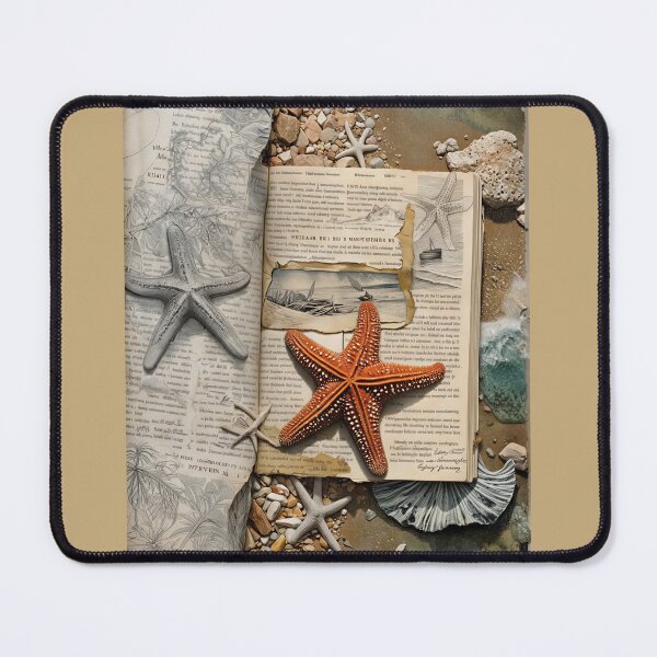 Item preview, A Beach Read. designed and sold by ©Janis Zroback.