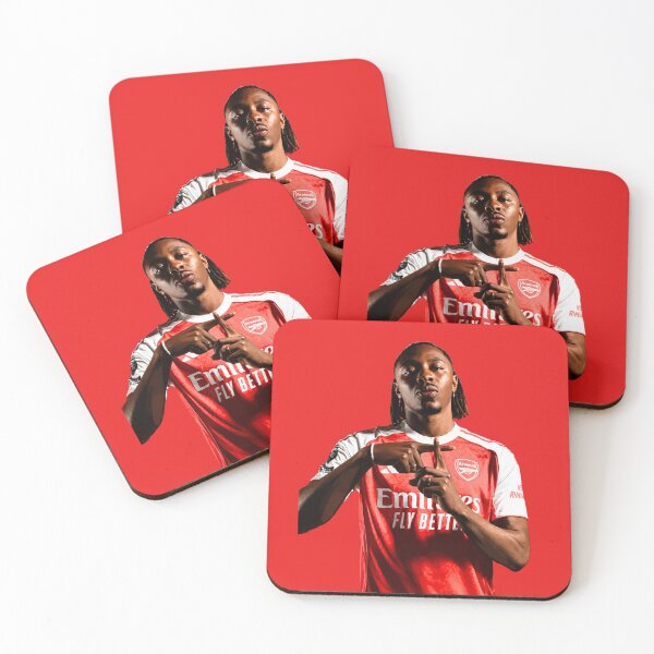 Item preview, Eberechi Eze | Arsenal FC designed and sold by Sector 99.