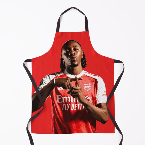 Item preview, Eberechi Eze | Arsenal FC designed and sold by Sector 99.