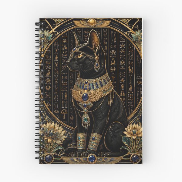 Item preview, Bastet, The Jewel Guardian designed and sold by Adisak-designs.
