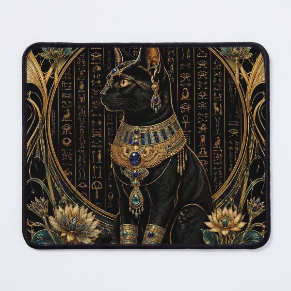 Item preview, Bastet, The Jewel Guardian designed and sold by Adisak-designs.