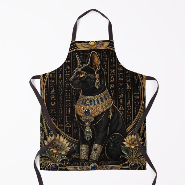 Item preview, Bastet, The Jewel Guardian designed and sold by Adisak-designs.