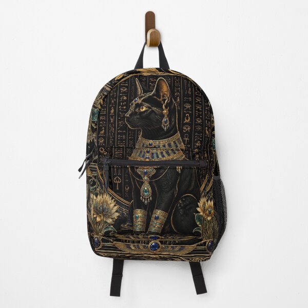 Item preview, Bastet, The Jewel Guardian designed and sold by Adisak-designs.