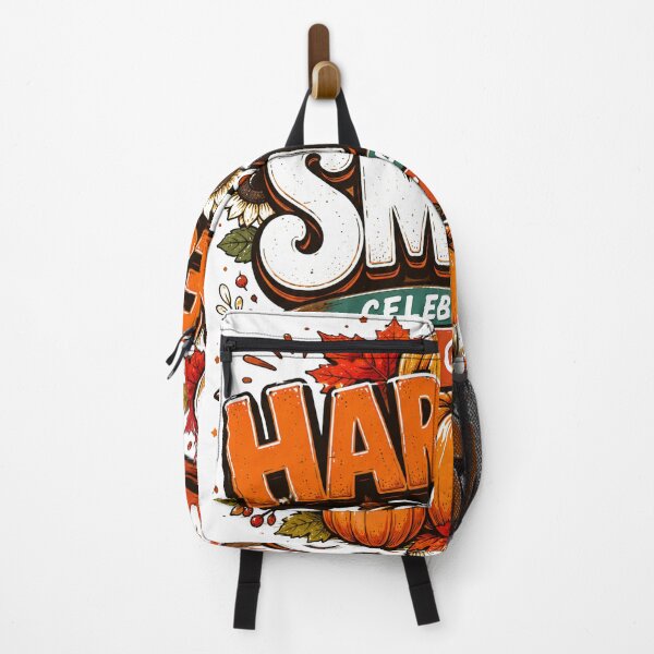 Item preview, Harvest of Smiles Shirt | Fall Pumpkin T-Shirt | Celebrate the Magic of Autumn | Autumn Graphic Tee | designed and sold by CKADigital.