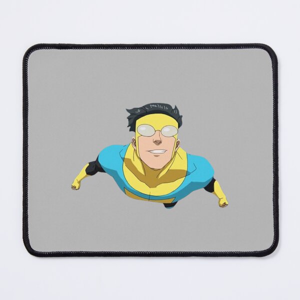 Item preview, Invincible designed and sold by Inthestardust.
