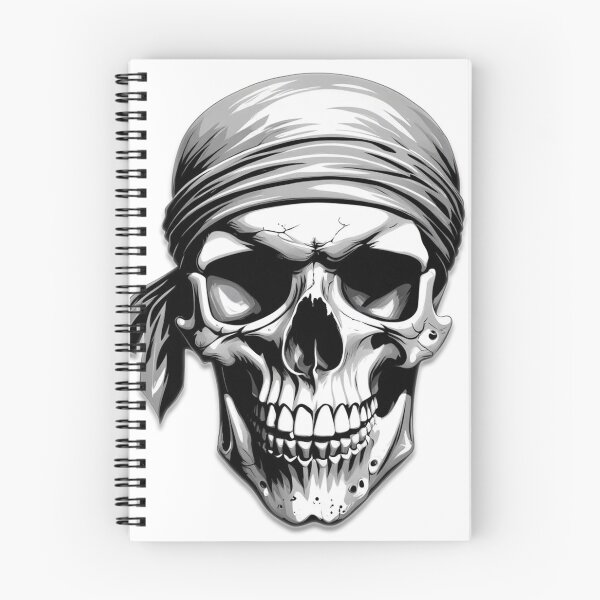Item preview, Skull-dana designed and sold by ClassicChaddles.