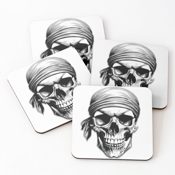 Item preview, Skull-dana designed and sold by ClassicChaddles.