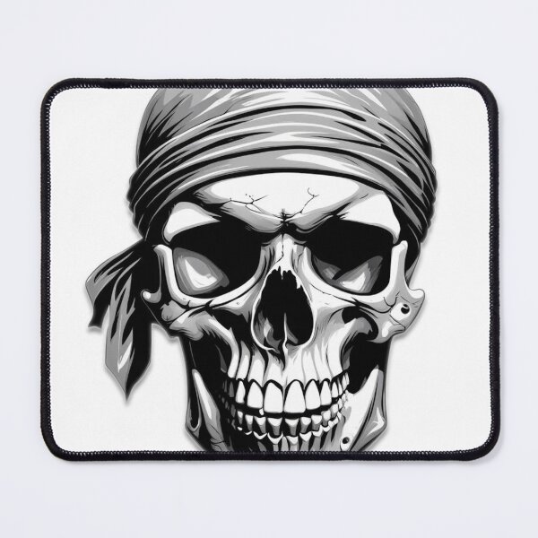 Item preview, Skull-dana designed and sold by ClassicChaddles.