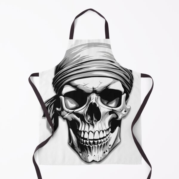 Item preview, Skull-dana designed and sold by ClassicChaddles.