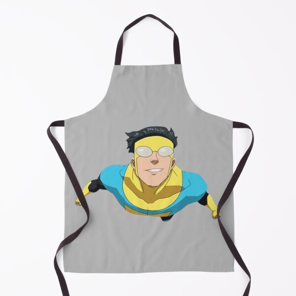 Item preview, Invincible designed and sold by Inthestardust.