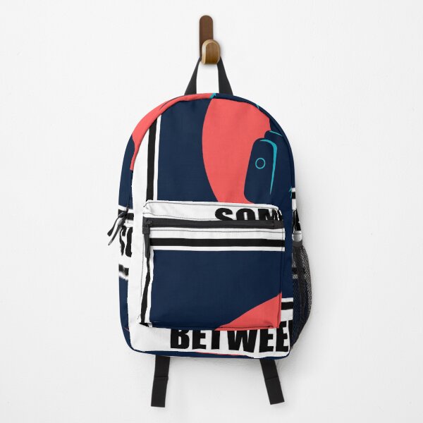 Item preview, Somewhere Between Worlds - Astronaut Space Exploration Art designed and sold by PabloOriginals.