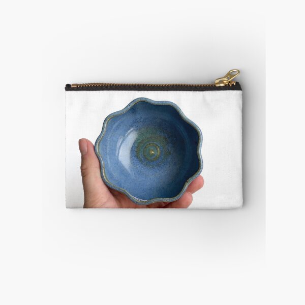 Item preview, Rustic Hüsker Dü Band cClay Pottery Design designed and sold by Peachsocute.