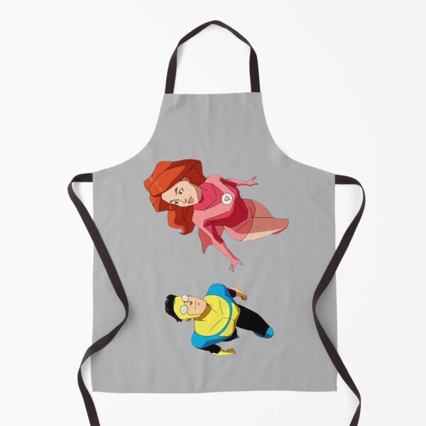 Item preview, Invincible designed and sold by Inthestardust.