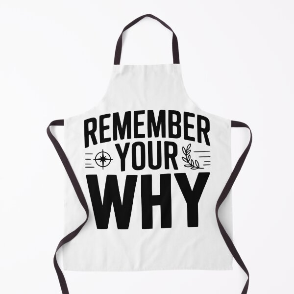 Item preview, Remember Your Why designed and sold by Frank Ring.