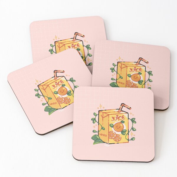 Item preview, Orange Juice designed and sold by frannartestudio.