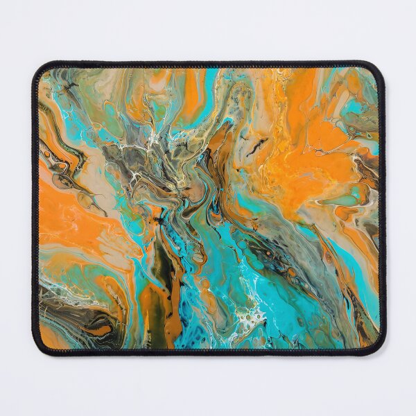 Item preview, Forbidden reefs designed and sold by F. Barakatt Studio.