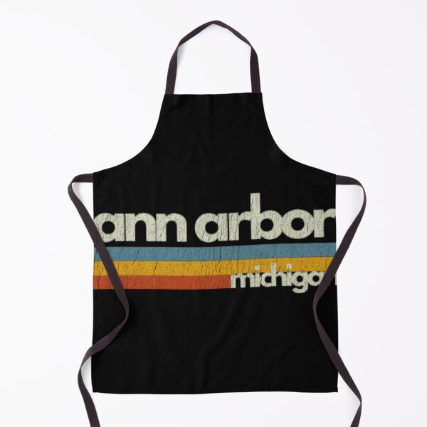 Item preview, Ann Arbor Michigan designed and sold by ankhangdesigner.