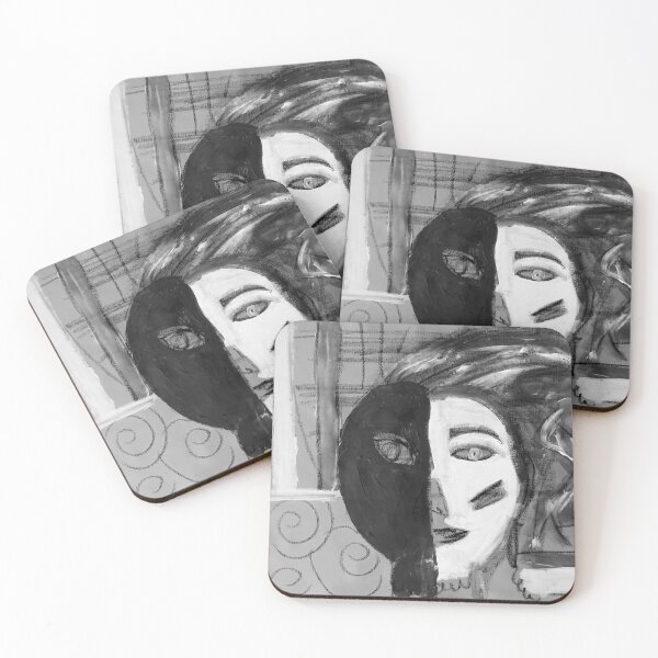 Item preview, Black and white designed and sold by mariaalexart22.