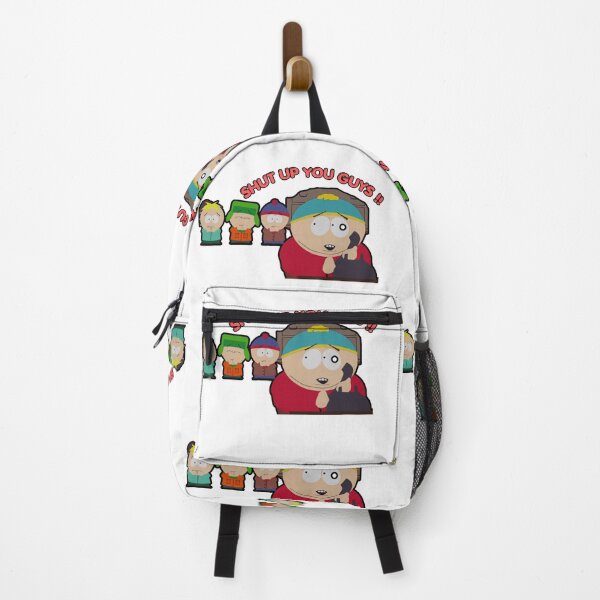 Item preview, Shut Up You Guys Cartman! designed and sold by Jetbrains.