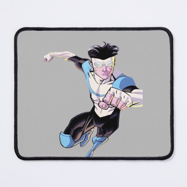 Item preview, Invincible designed and sold by Inthestardust.