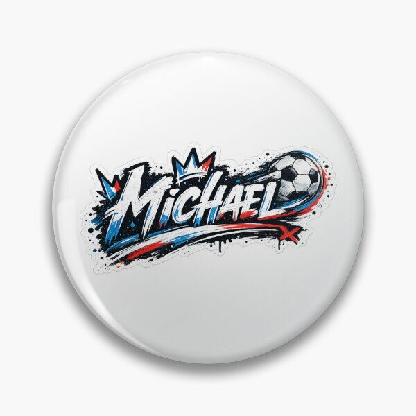 Item preview, Michael Olise designed and sold by fritz-10signer.