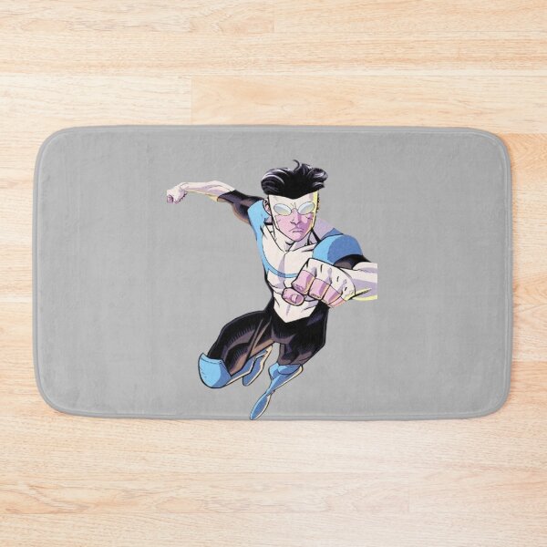 Item preview, Invincible designed and sold by Inthestardust.