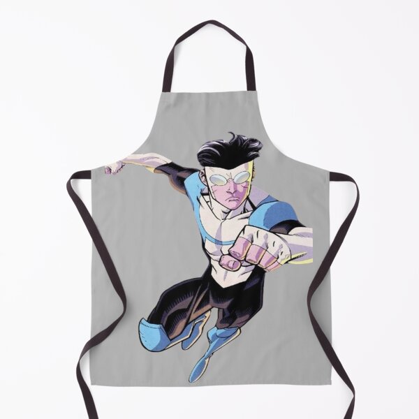Item preview, Invincible designed and sold by Inthestardust.