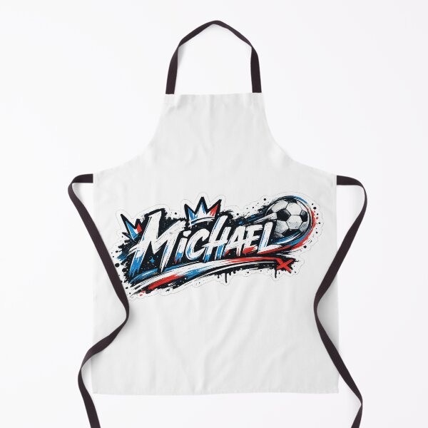Item preview, Michael Olise designed and sold by fritz-10signer.