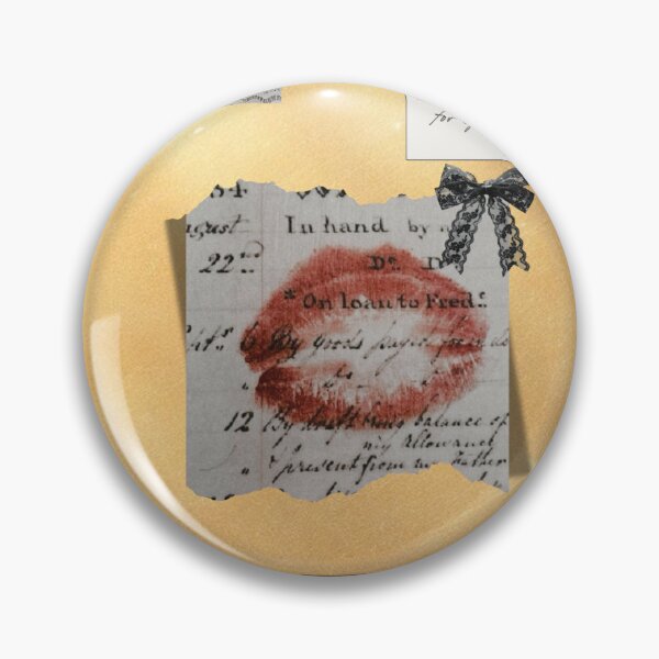 Item preview, gold vintage aesthetic design designed and sold by tessievdb.